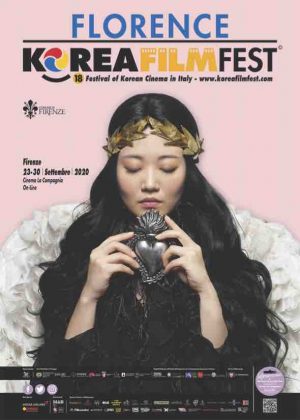 Florence Korea Film Fest