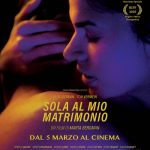 Sola al mio matrimonio