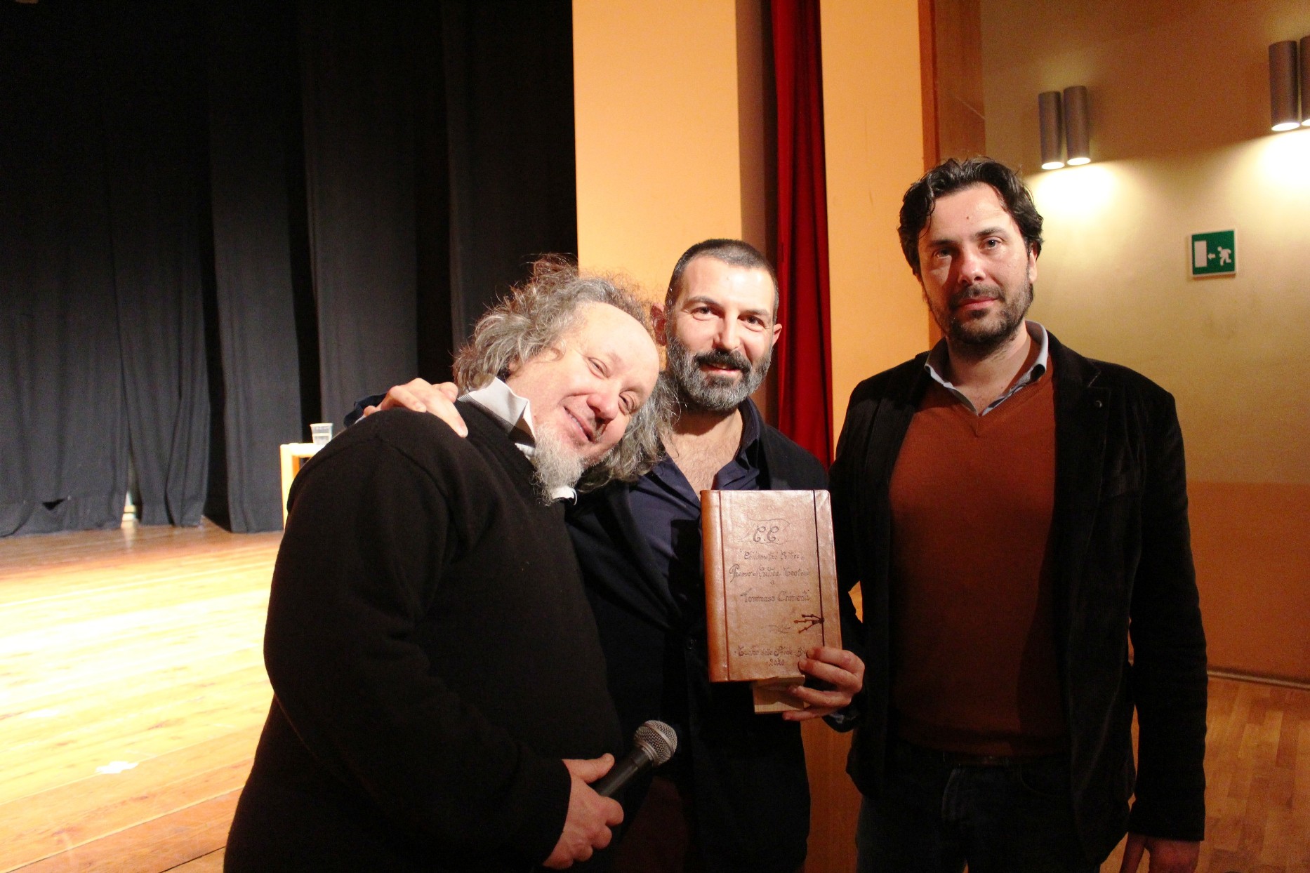 Tommaso Chimenti
