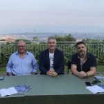 Targa d'Argento Castagno dei Cento Cavalli