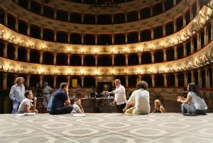Rossini Opera Festival