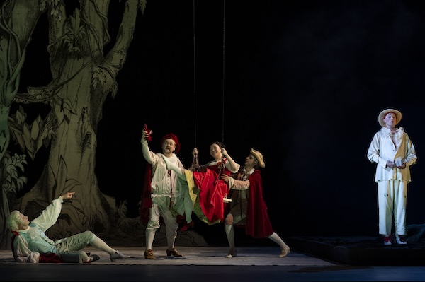 Ariadne-auf-Naxos_GuntherBrighellaHumlTruffaldinoDaiZerbinettaRasicScaramuccioHummHarlekin_ph-Fabrizio-Sansoni-Opera-Roma-2026