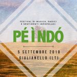 Pè ì ndò
