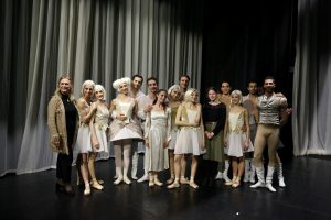Balletto di Milano 