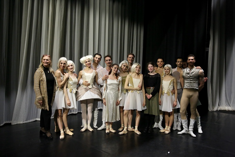 Balletto di Milano
