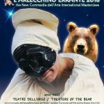 Master Internazionale di Commedia dell’Arte