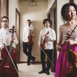 Quartetto Henao