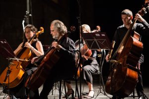 Quartetto d&rsquo;Archi dell&rsquo;Orchestra da Camera Fiorentina