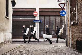 Quartetto di Cremona