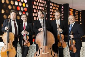 Costa Smeralda Classical Music Festival