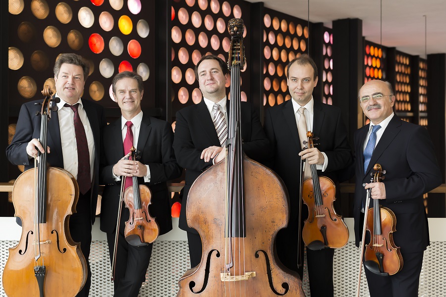 Costa Smeralda Classical Music Festival