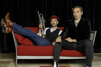 “New Sketches of Spain”: Israel Galván e Michael Leonhart omaggiano Miles Davis