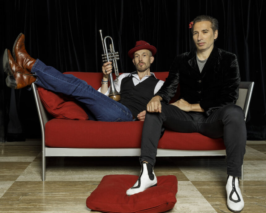 “New Sketches of Spain”: Israel Galván e Michael Leonhart omaggiano Miles Davis
