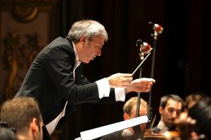 Festival Pianistico Internazionale di Brescia e Bergamo