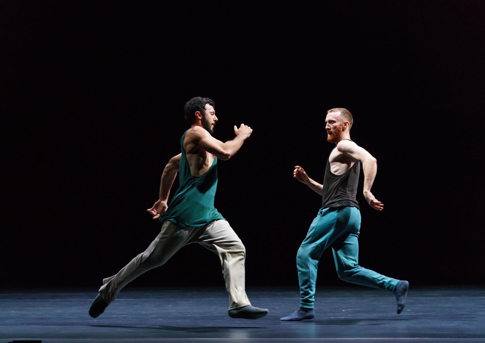 Biennale Danza