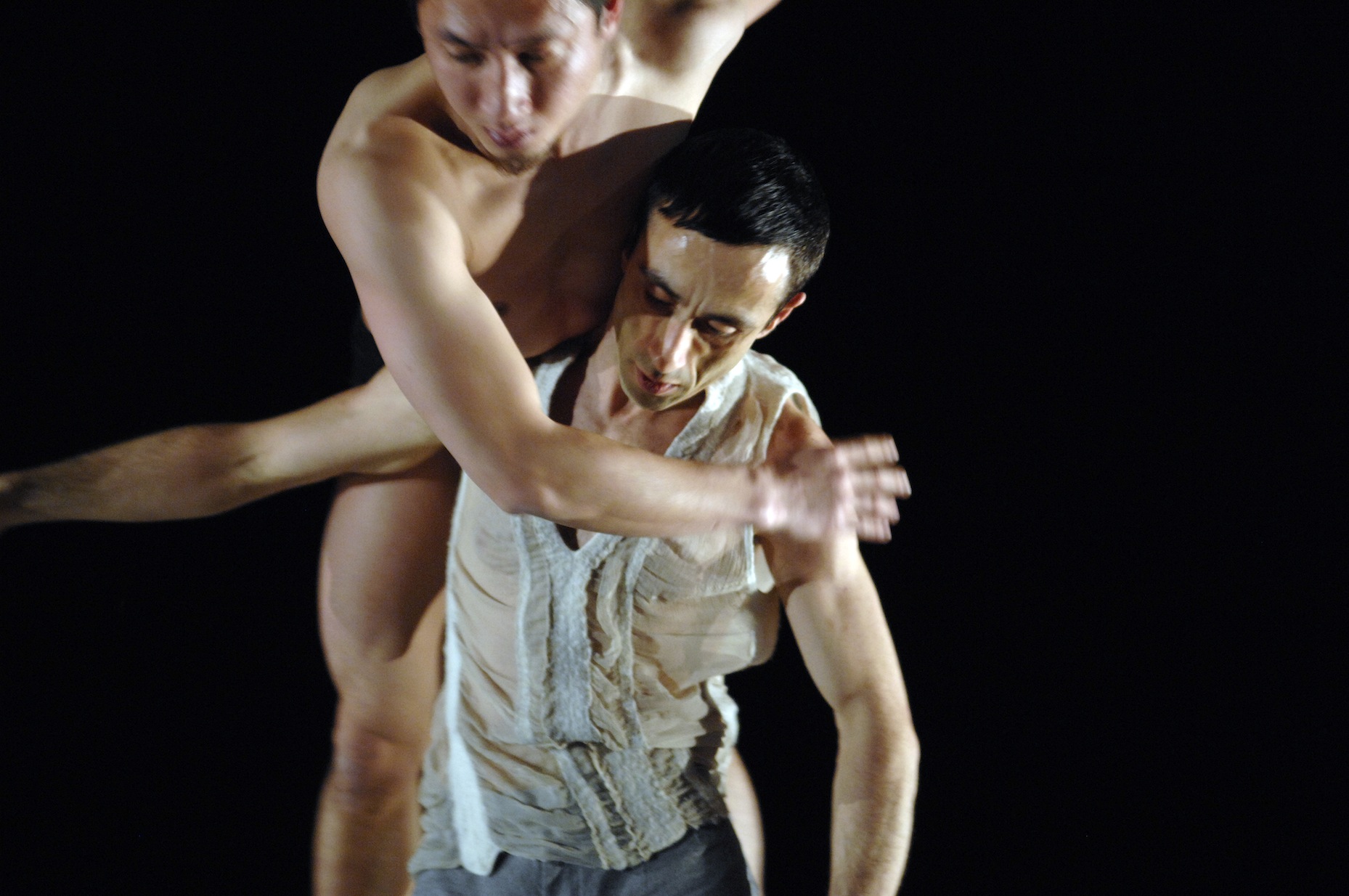 Sasha Waltz