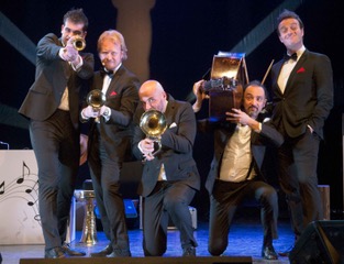 Teatro Eliseo