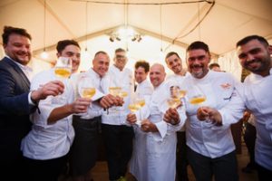 Taste of Rome 2019