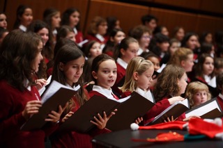 Concerto di Natale