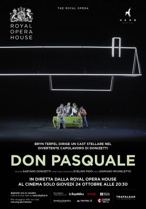 Don Pasquale