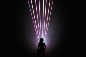 Festival RGB Light Experience