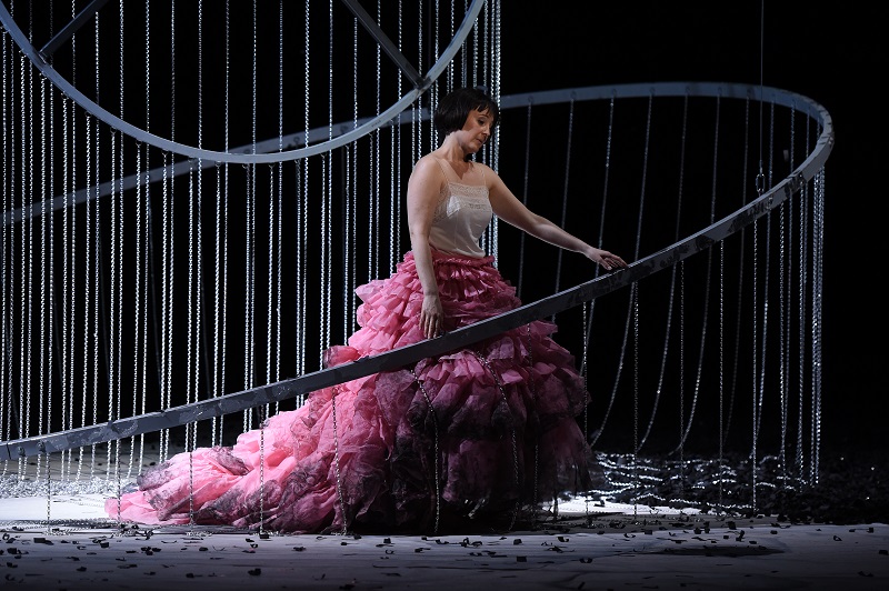RUSALKA