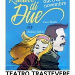 Radice di Due locandina