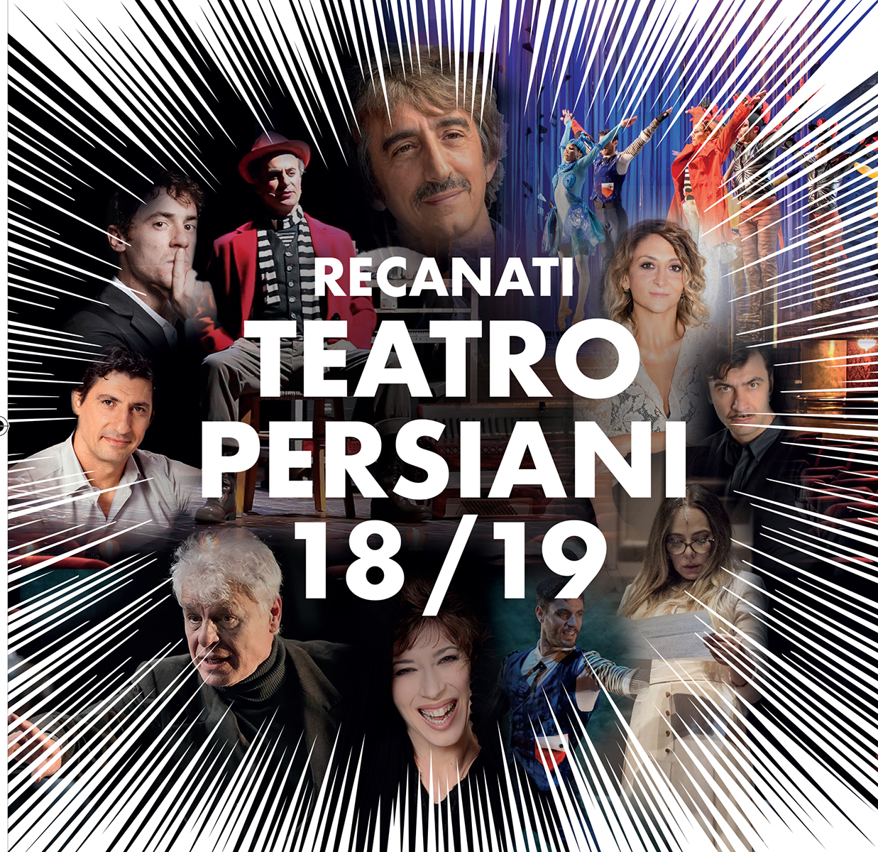 Teatro Persiani