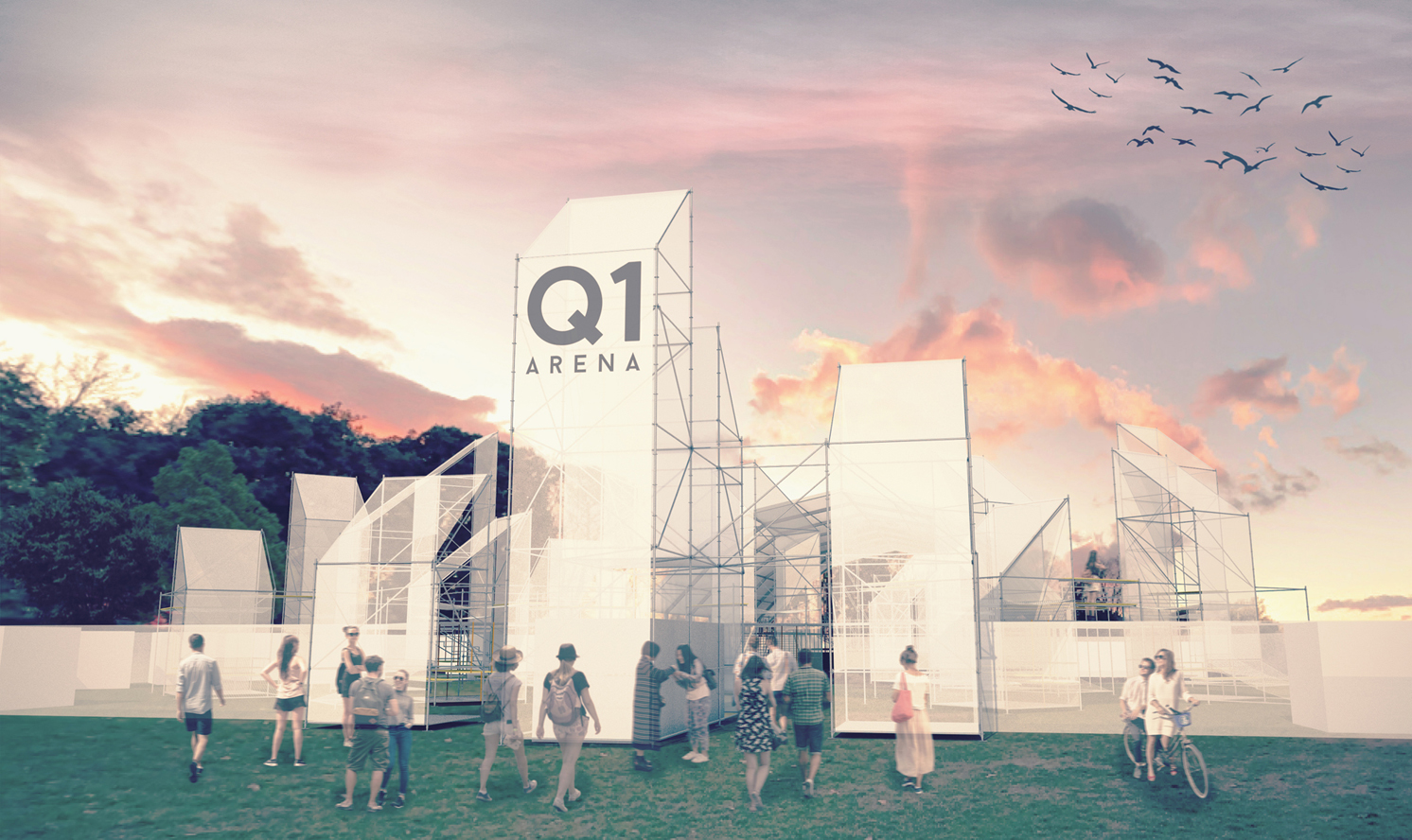Lattexplus Festival