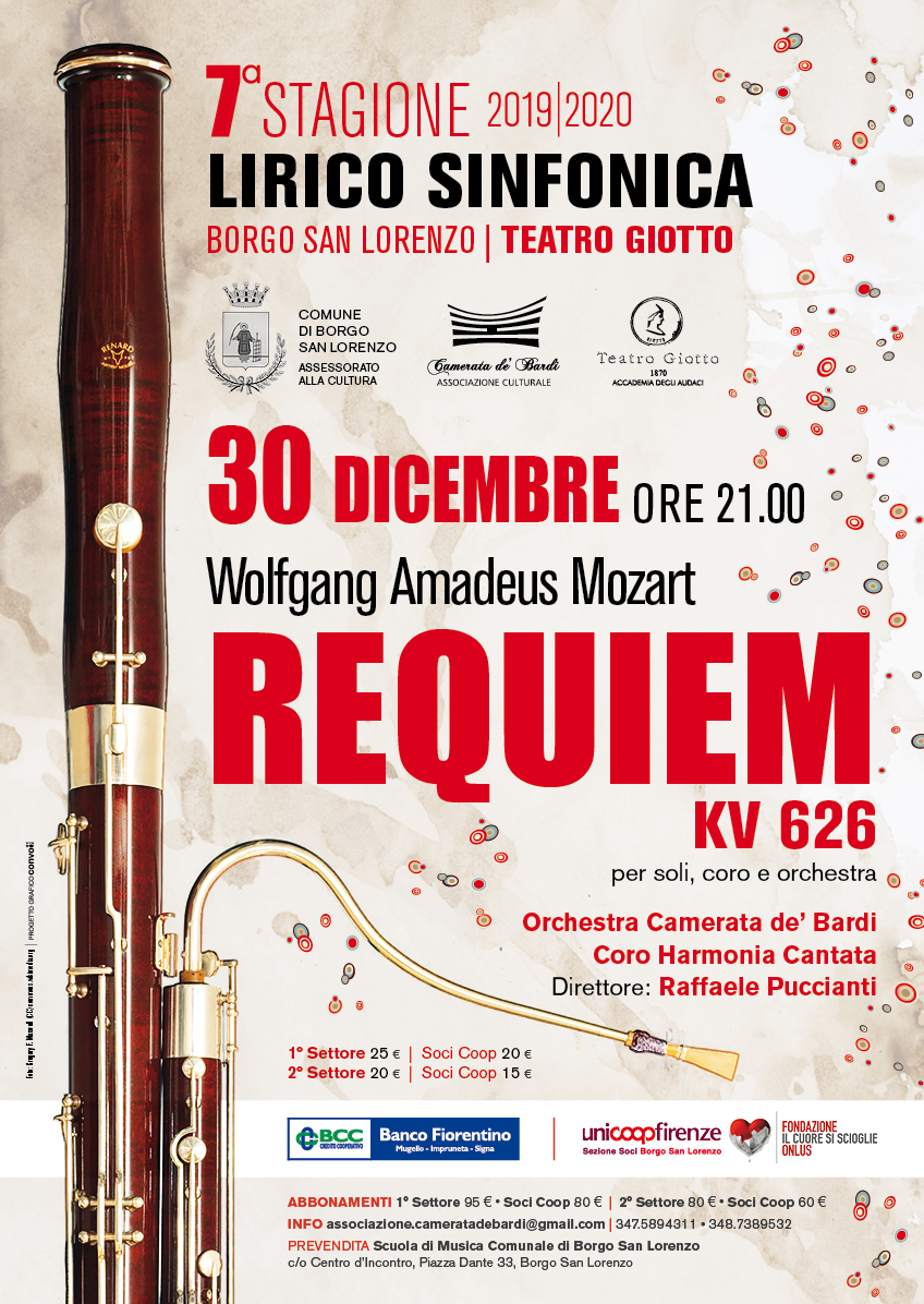 Requiem