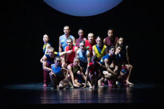 Musikè Aterballetto Rovigo