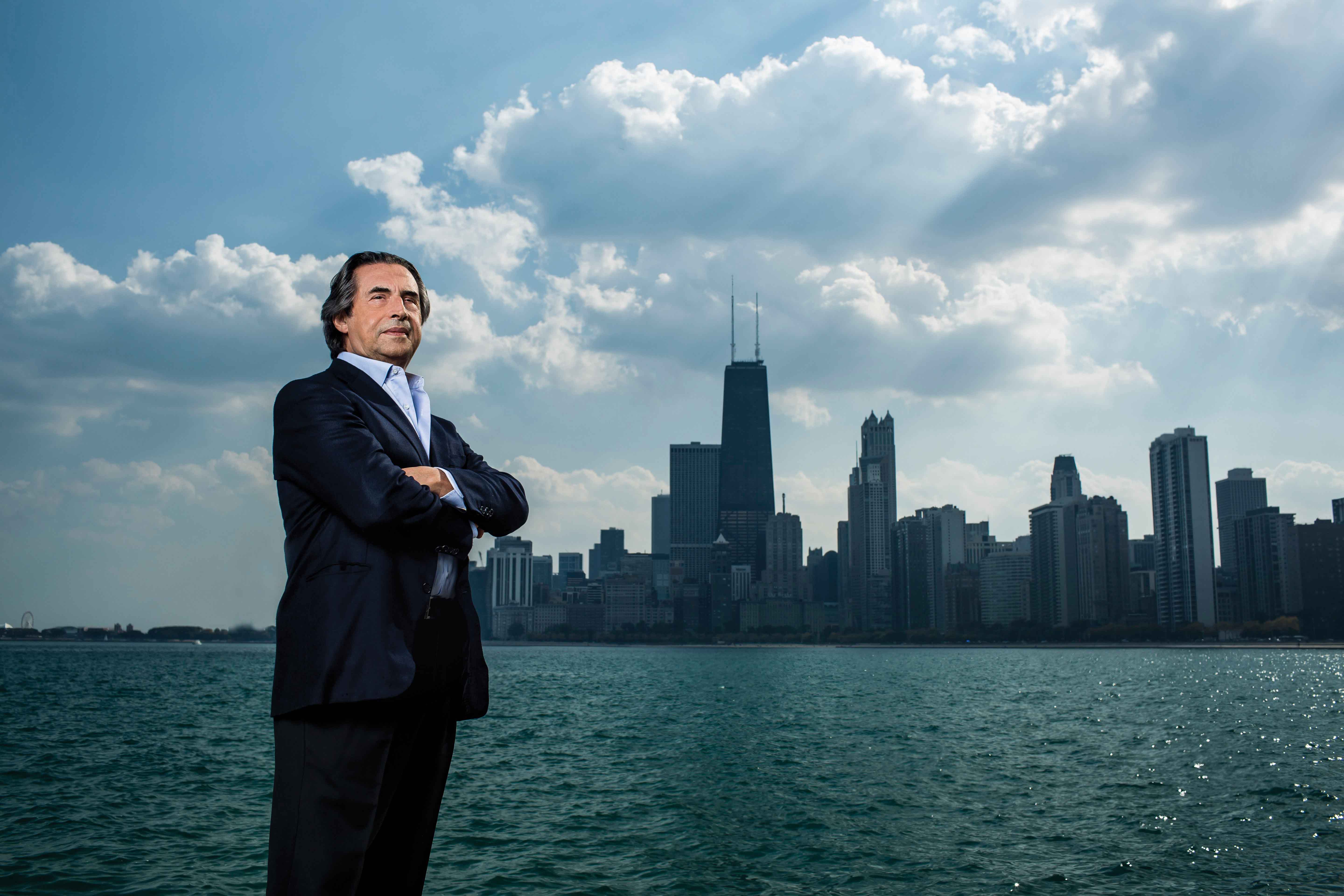 Riccardo Muti