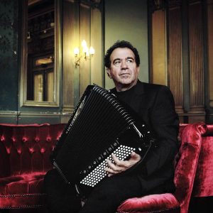 Ritratti Festival