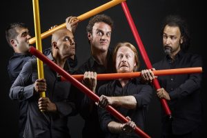 Rimbamband