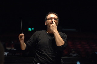 Rinaldo Alessandrini