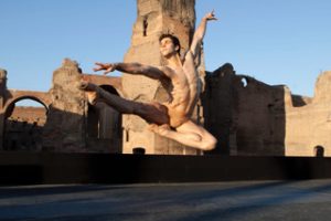 Roberto Bolle&Friends