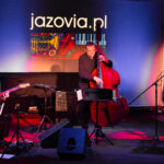 Roberto Bonati Madreperla Trio, concerto di Jazz Area Metropolitana a Mirano