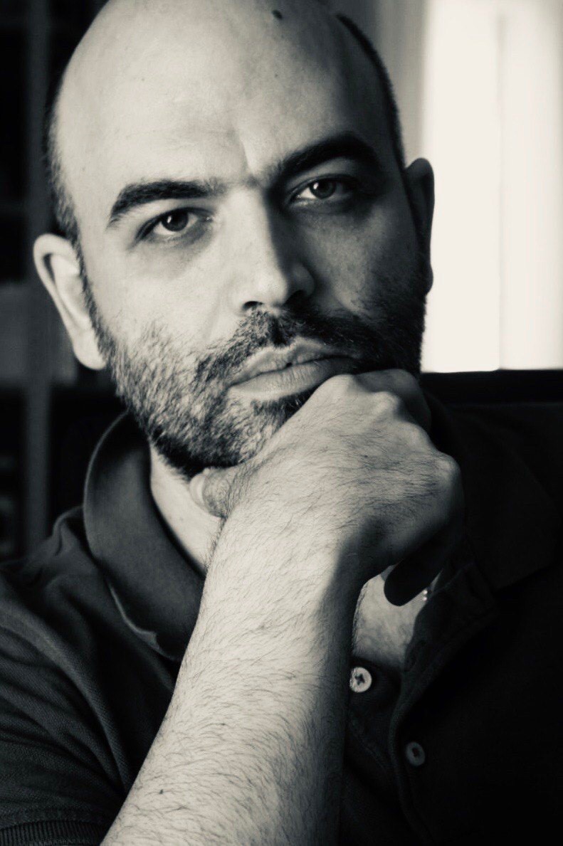 Roberto Saviano