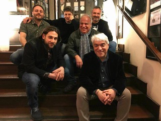 Gianicolo in Musica 2019