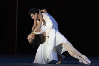 Fabrizio Sansoni-Teatro dell'Opera di Roma 