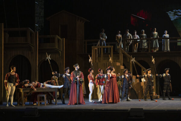 Fabrizio Sansoni-Teatro dell'Opera di Roma