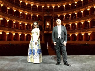 OperaVision Summer Gala