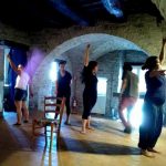 S.E.T.E. Scuola Estiva