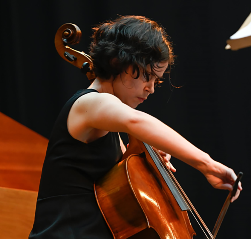 Auditorium Lo Squero Ensemble Scaramuccia