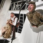 LEAR, SCHIAVO D'AMORE