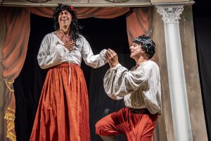 Le opere complete di william shakespeare in 90 minuti (in versione abbreviata)
