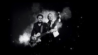Simple Minds Roma