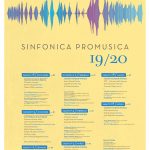 Stagione Sinfonica Promusica