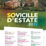 Sovicille d'Estate