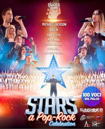 STARS